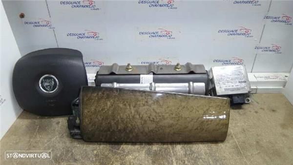 KIT AIRBAGS OTROS... MODELOS - 1