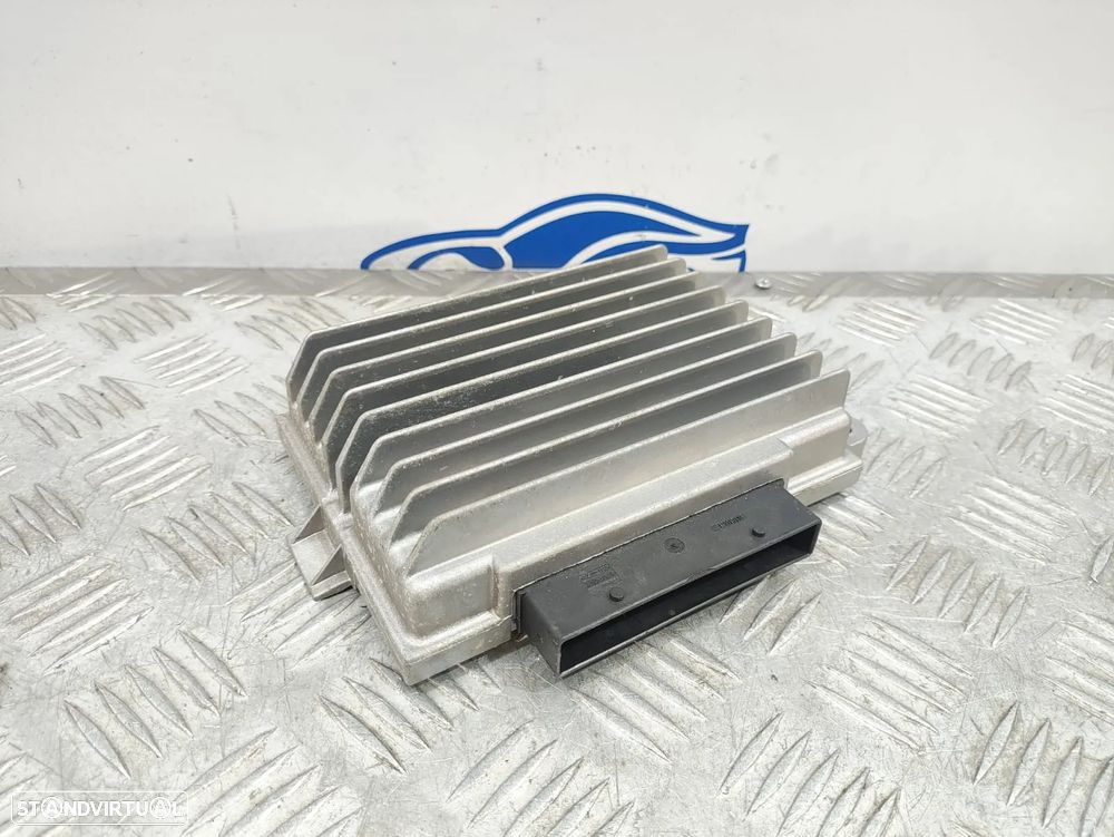 Amplificador Som Audio Colunas Original Audi TT 8J 8J0035223B 2006 - 2014 - 3