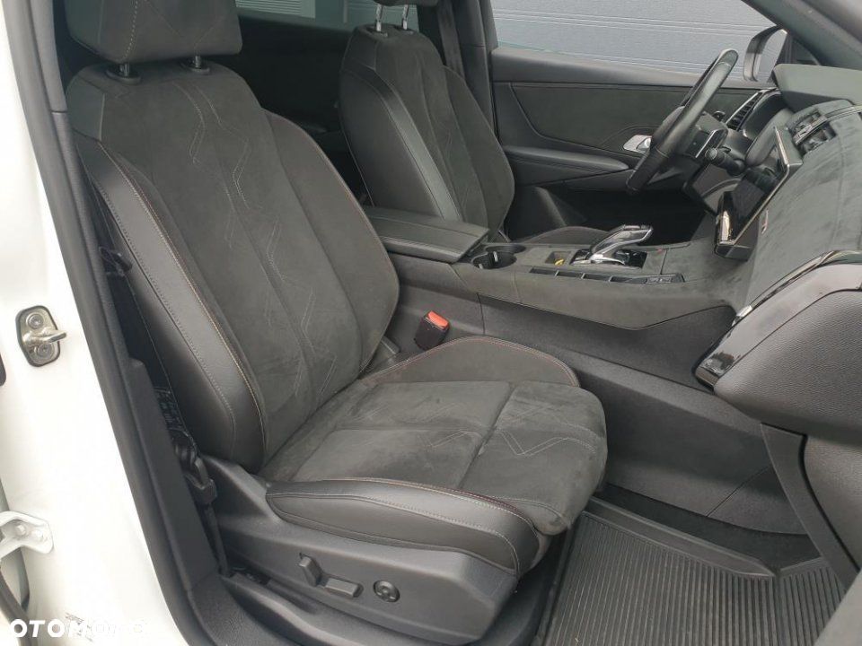 DS Automobiles DS 7 Crossback - 14