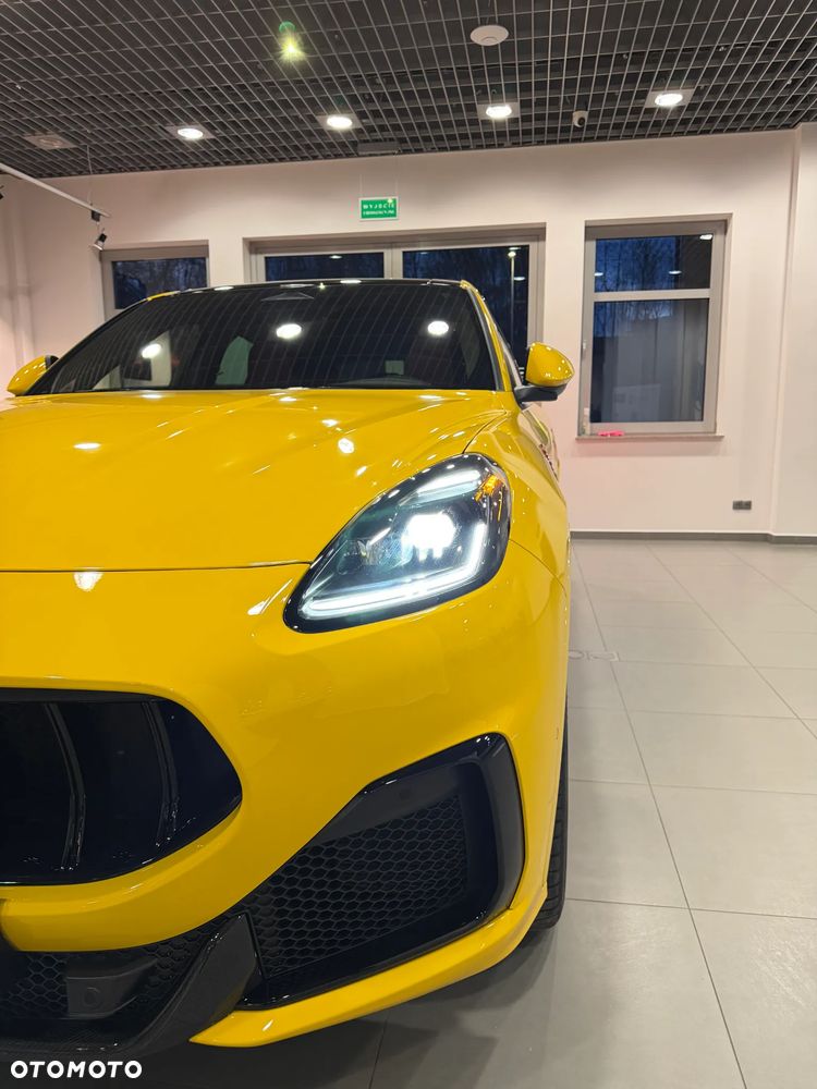 Maserati Grecale - 9