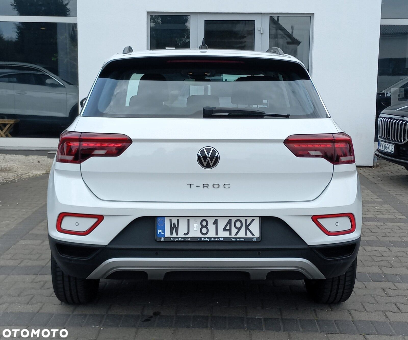 Volkswagen T-Roc - 7