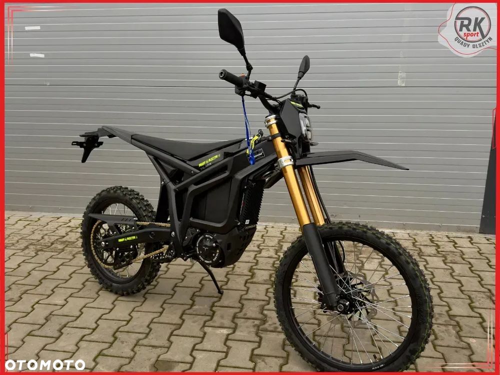Talaria Inny - 1