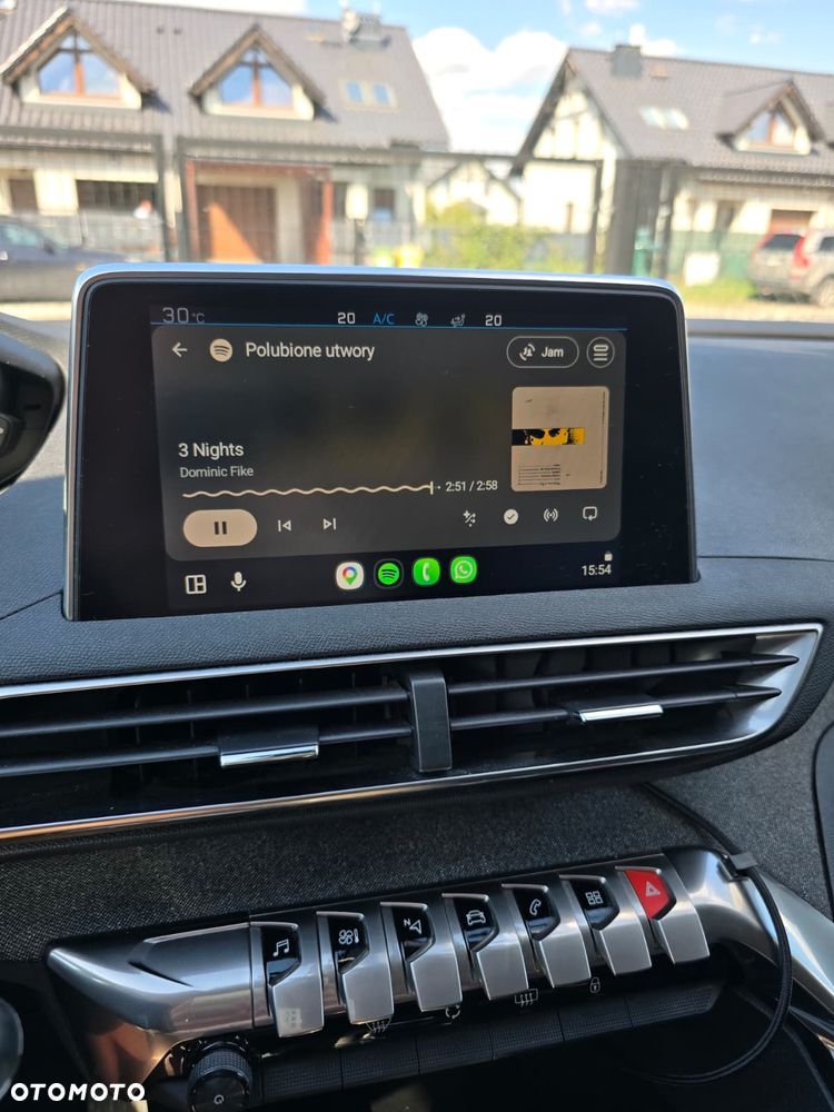 Peugeot 5008 1.2 PureTech Allure S&S EAT8 - 32