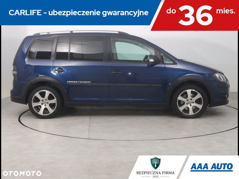 Volkswagen Touran - 7