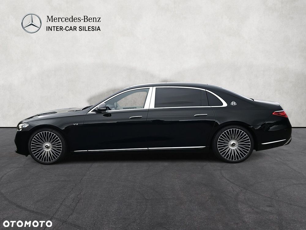 Mercedes-Benz Inny - 8