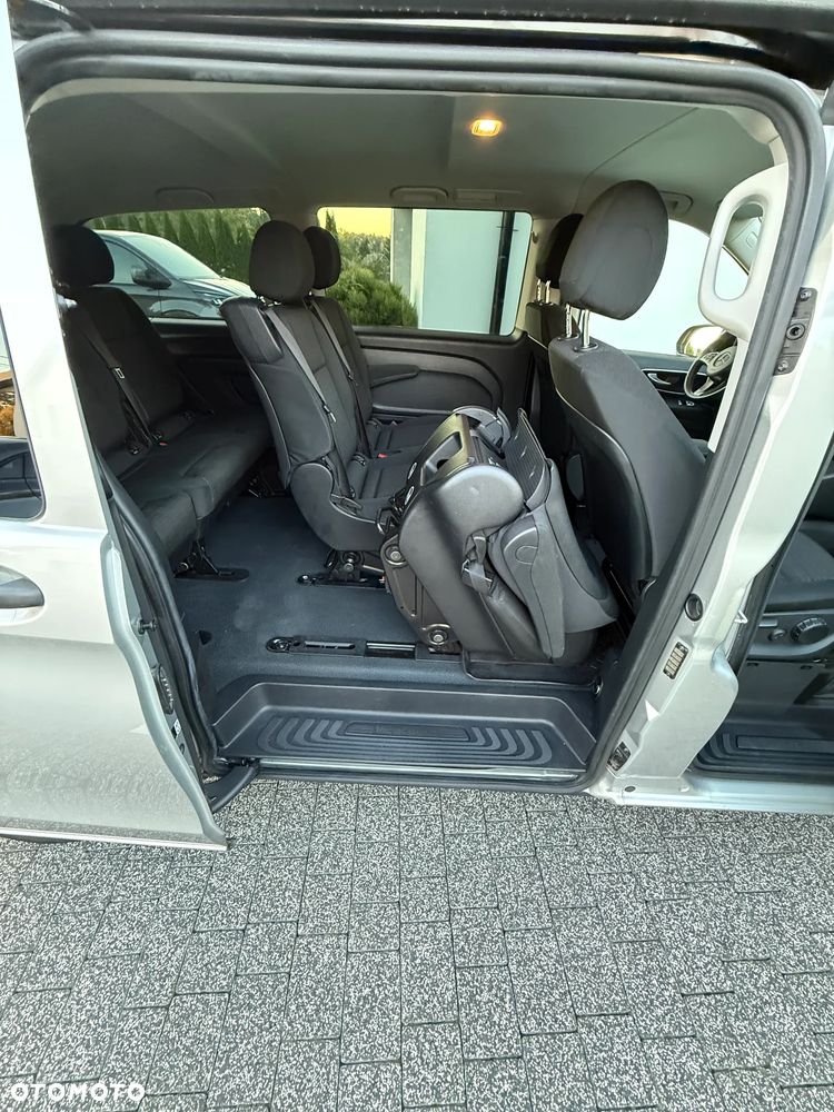 Mercedes-Benz Vito - 21