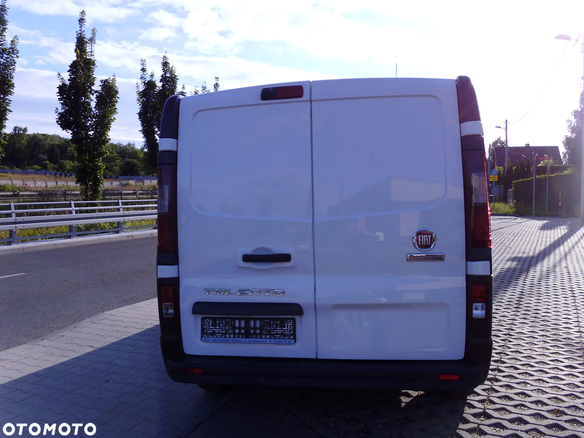 Fiat TALENTO - 11