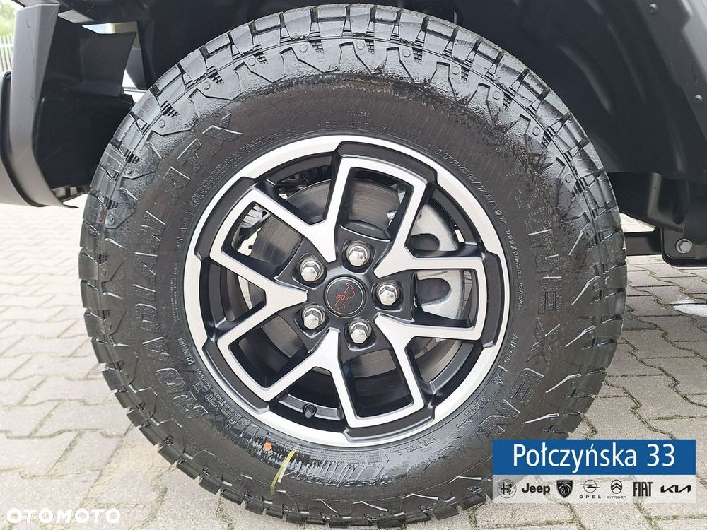 Jeep Wrangler - 35