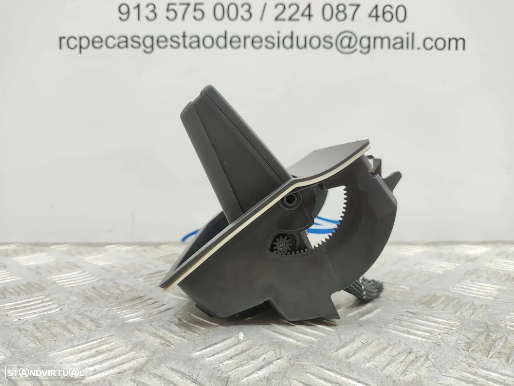 Display Ecra Multimedia Navegação Audi A1 8X 2010 a 2018 - 8