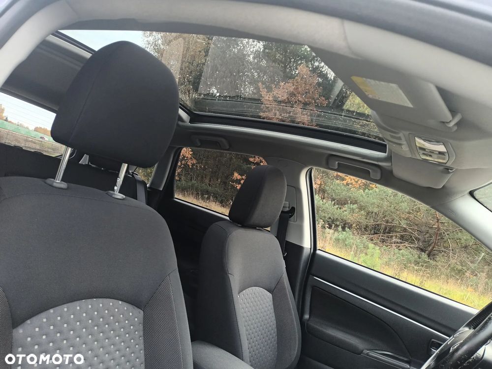 Mitsubishi ASX 1.6 2WD Intense - 31