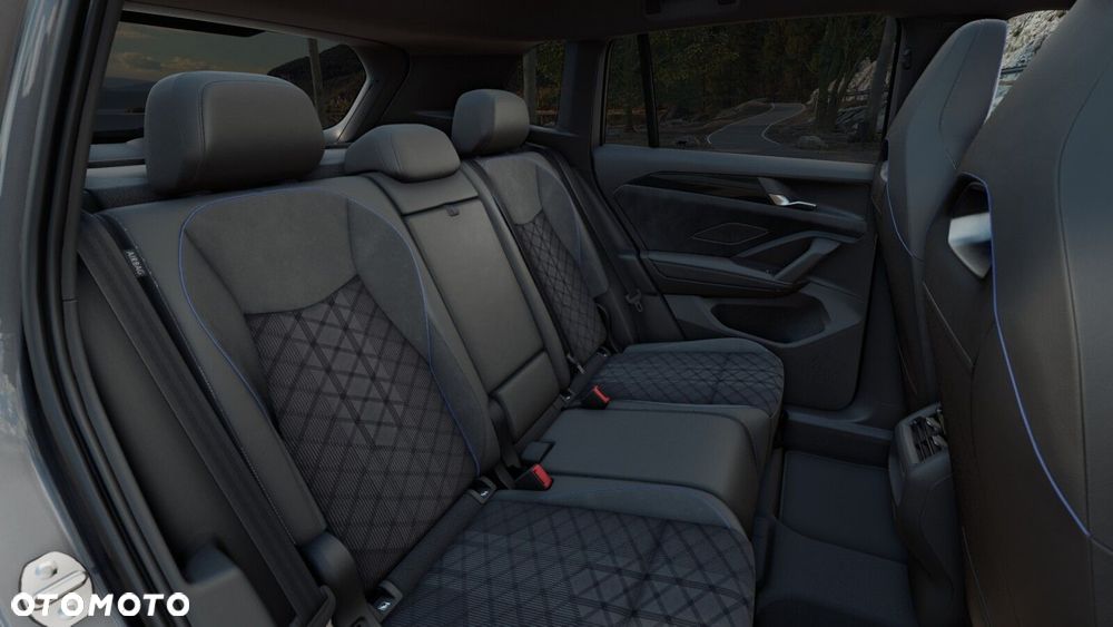 Volkswagen Tiguan - 12