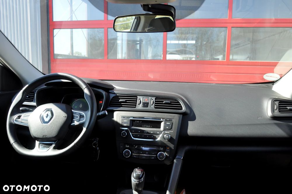 Renault Kadjar Energy TCe 130 Life - 32