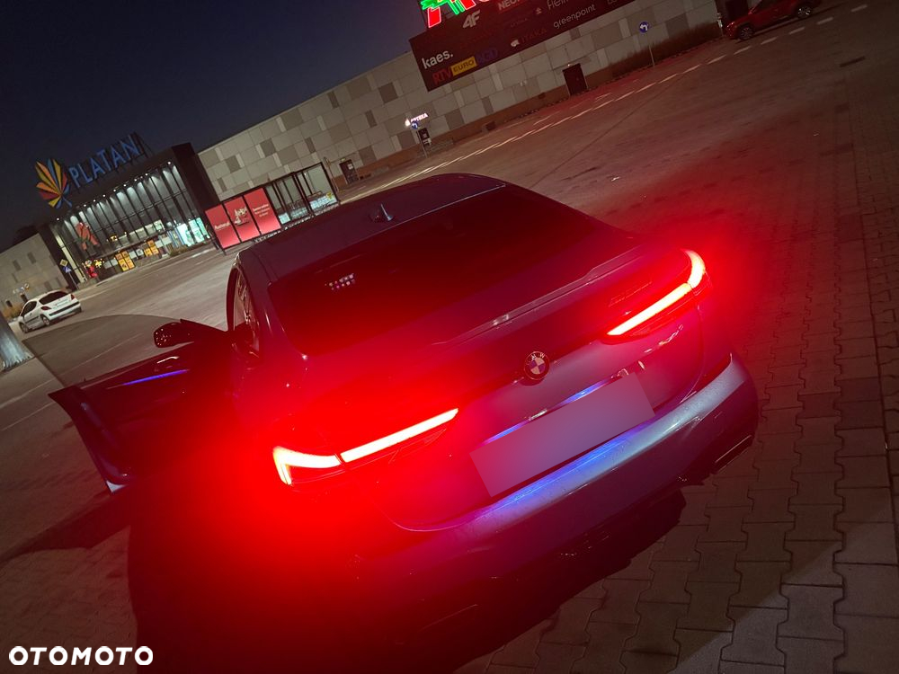 BMW Seria 2 M235i xDrive - 2
