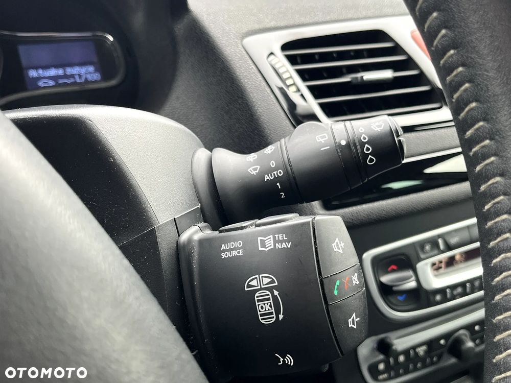 Renault Megane dCi 130 FAP BOSE Edition - 40