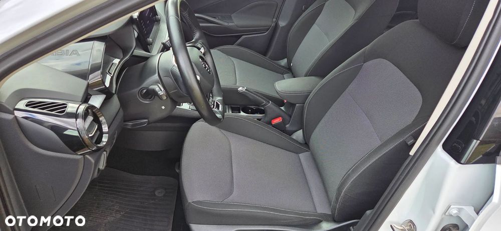 Skoda Fabia 1.0 TSI Ambition - 14