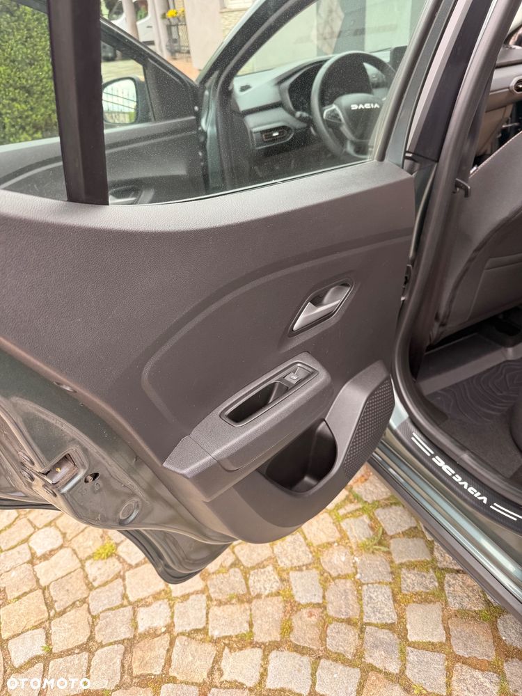 Dacia Sandero - 18