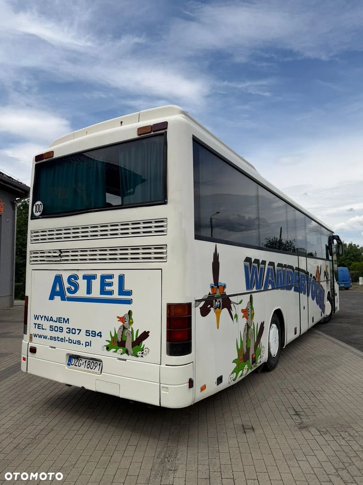 Setra 315 GT HD - 5