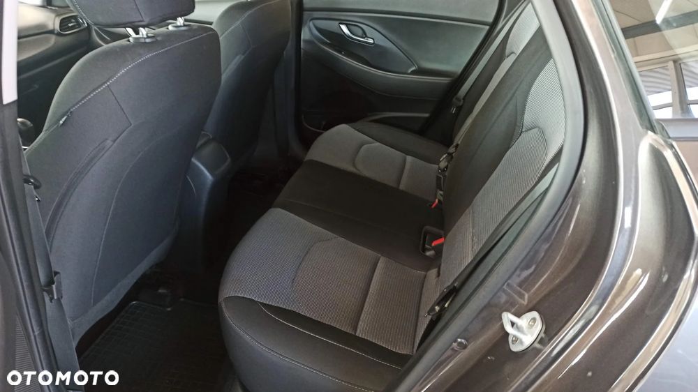 Hyundai i30 1.4 Comfort - 15