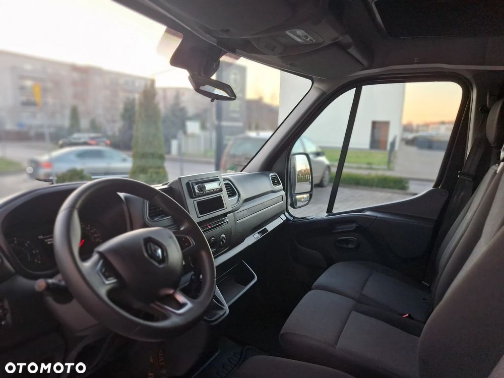 Renault Master - 14
