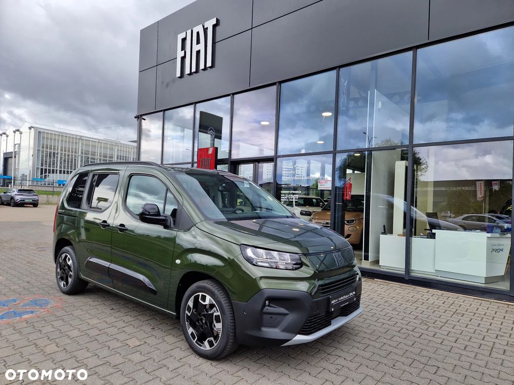 Fiat Qubo - 1