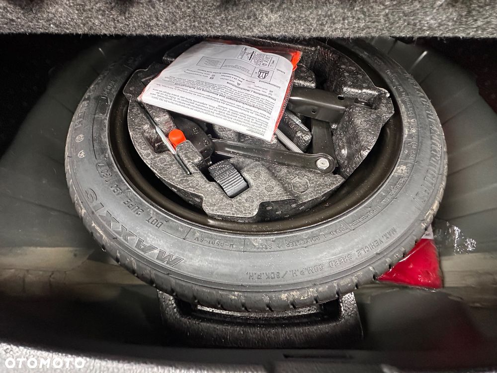 Opel Mokka X 1.4 T Elite S&S - 19