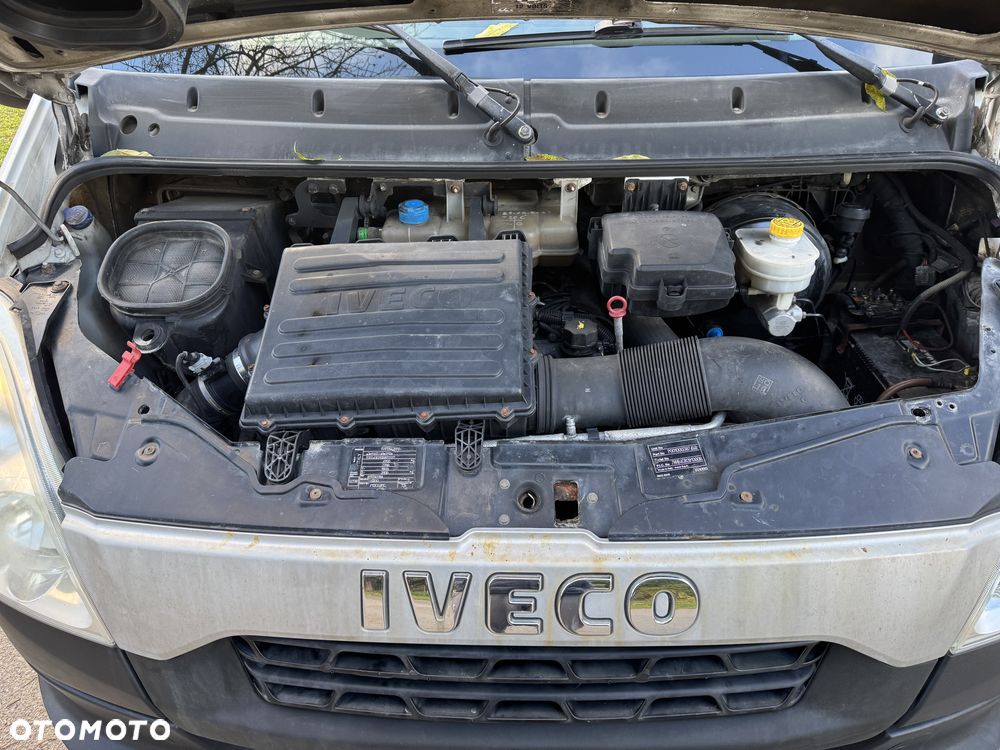 Iveco Daily - 23