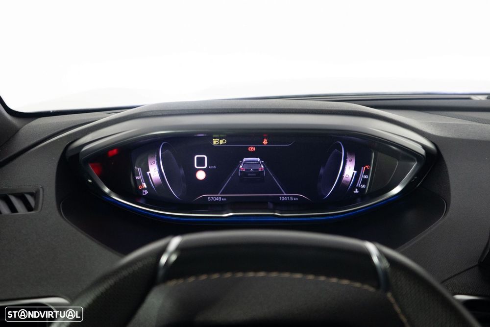 Peugeot 5008 1.2 PureTech GT - 26