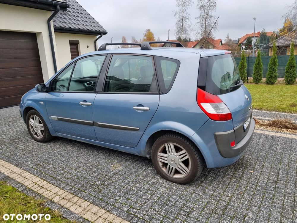 Renault Scenic - 3