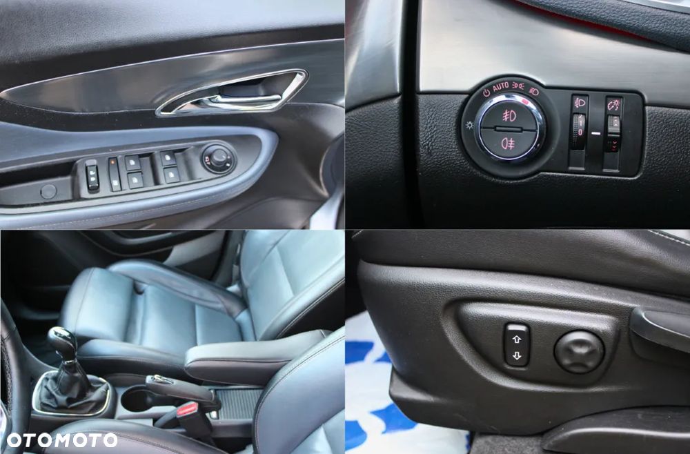 Opel Mokka - 29
