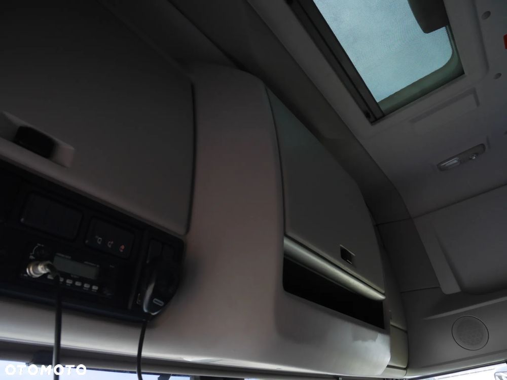 DAF XF 106.480 ZESTAW 120m3 TANDEM PRZEJAZDOWY - 33