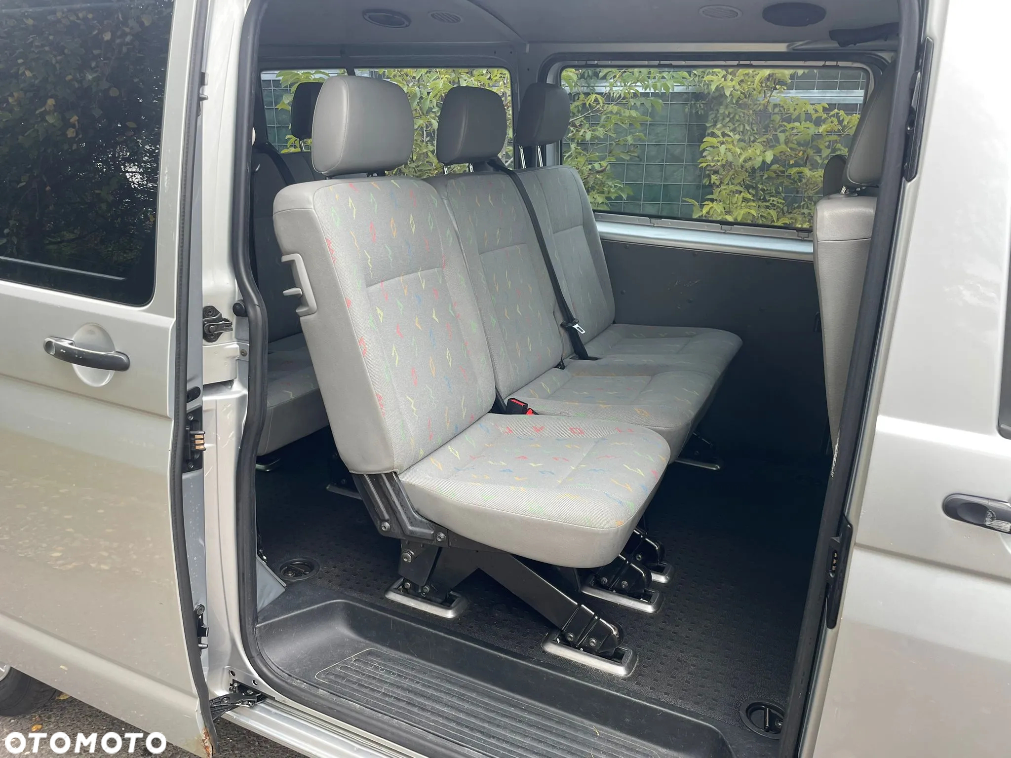 Volkswagen Caravelle TDI L2 - 8