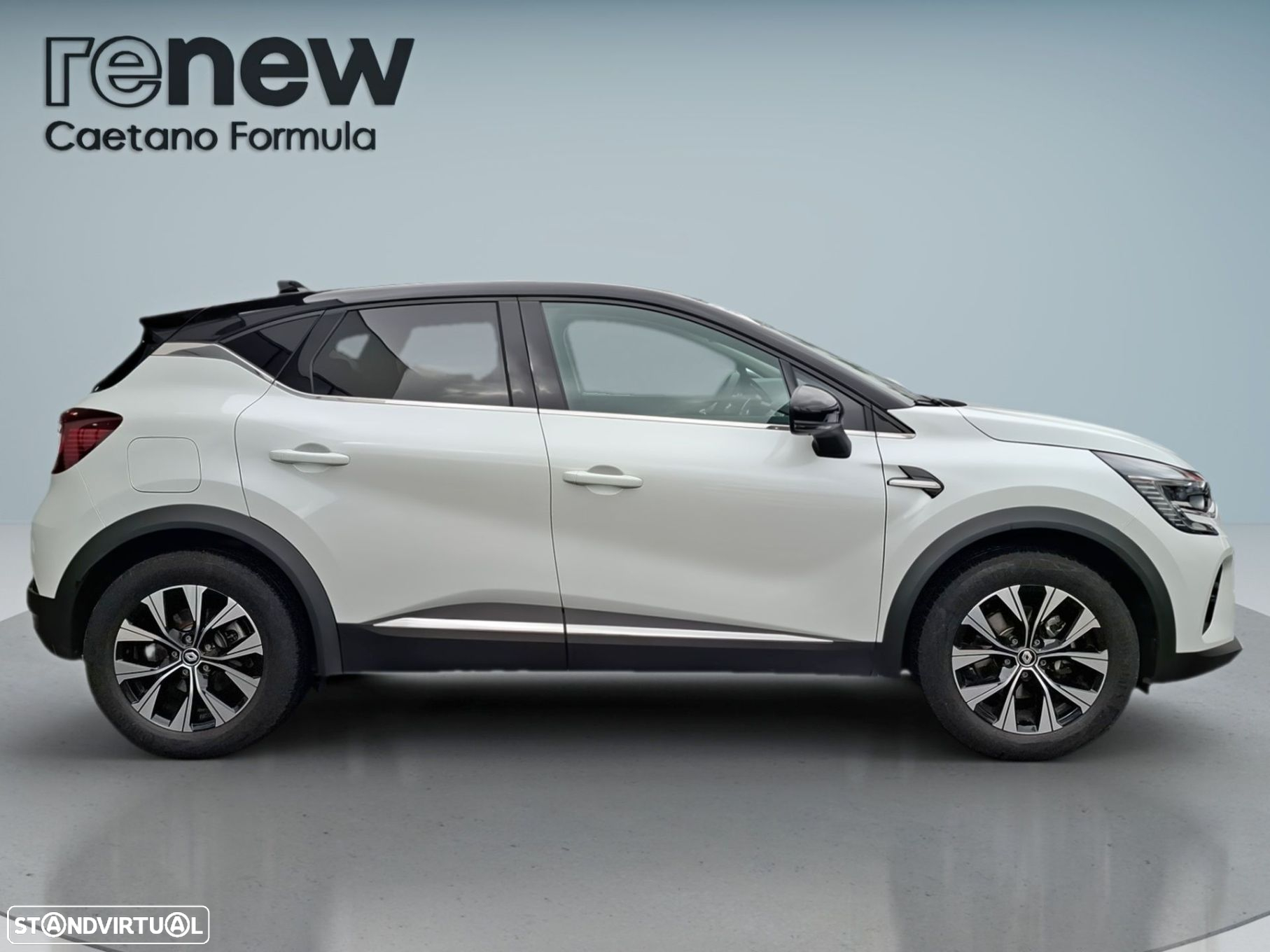 Renault Captur 1.0 TCe Techno - 9