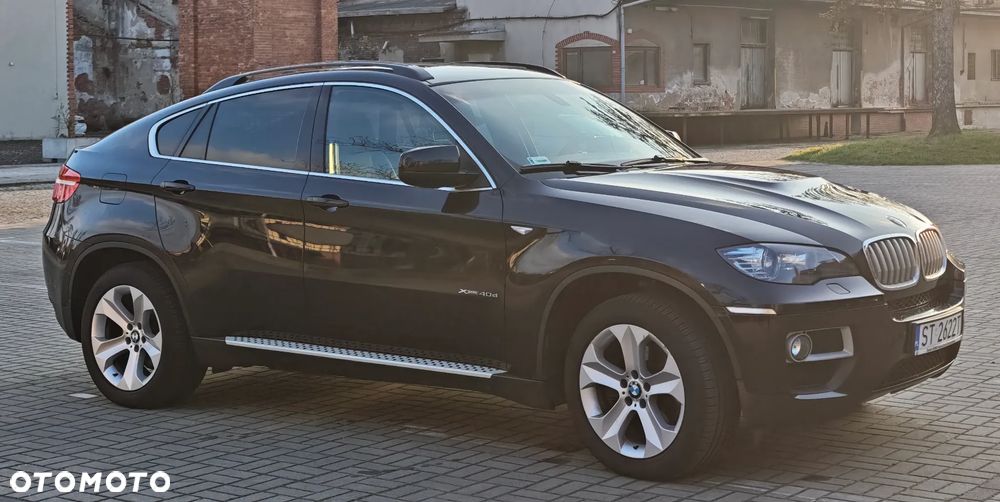 BMW X6 - 18