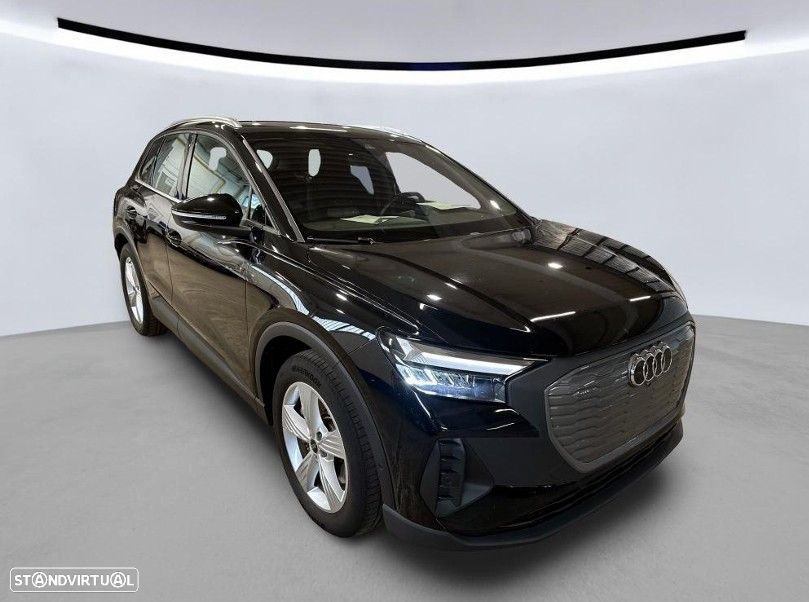 Audi Q4 e-tron 40 82 kWH - 4