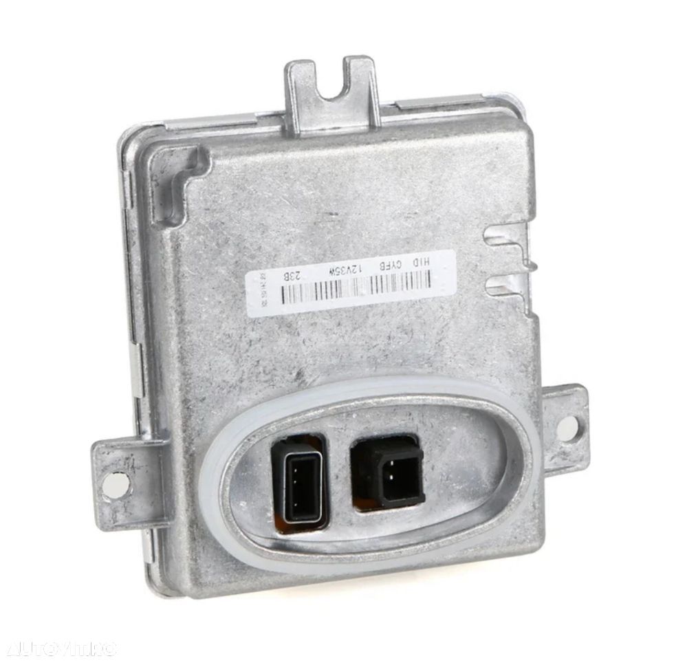 Balast Droser Calculator Bobina Far Bmw Seria 3 E90 Volvo 6 948 180 - 2
