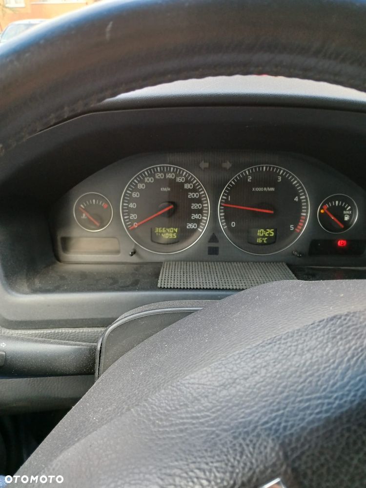 Volvo S60 - 7