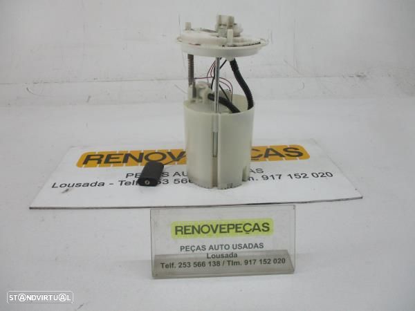 Bomba / Boia Combustivel  Fiat Fiorino Caixa/Combi (225_) - 1