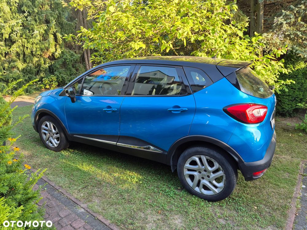 Renault Captur ENERGY TCe 120 EDC XMOD - 3