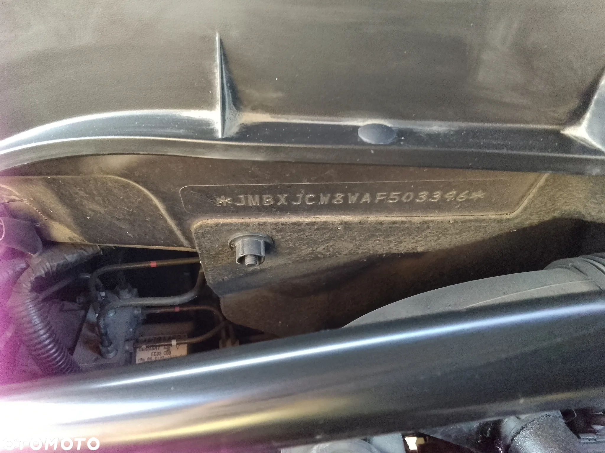 Mitsubishi Outlander 2.0 DID Intense + - 23