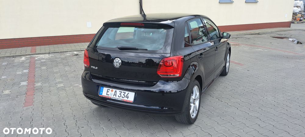 Volkswagen Polo 1.2 Team - 6