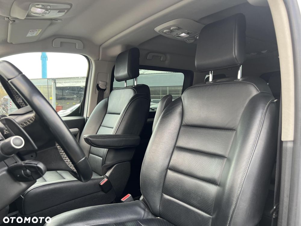 Toyota Toyota PROACE VERSO - 8