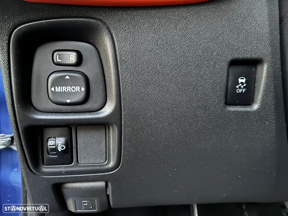 Citroën C1 1.0 VTi UrbanRide - 8