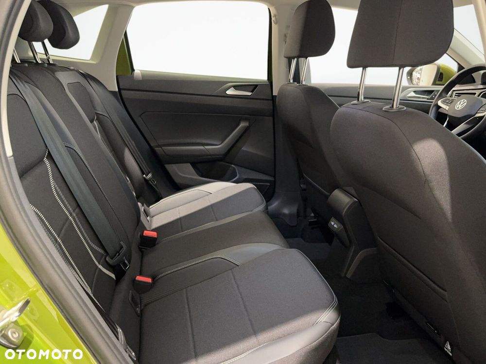 Volkswagen Taigo 1.0 TSI Style DSG - 15