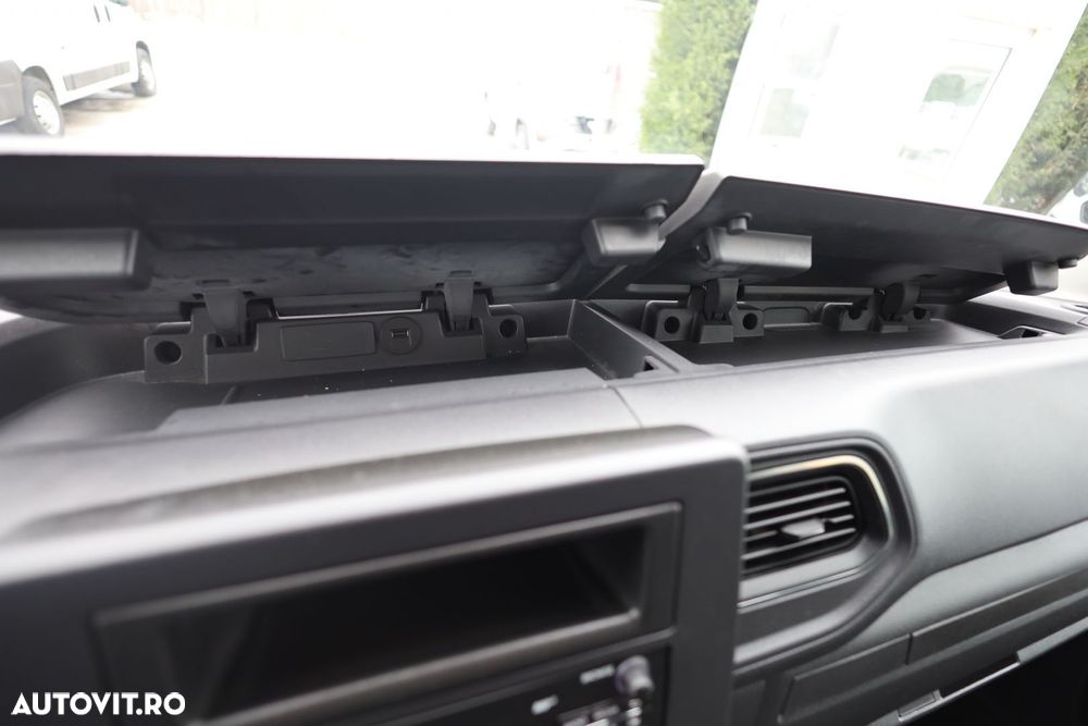 Renault Master L2H2 - 19