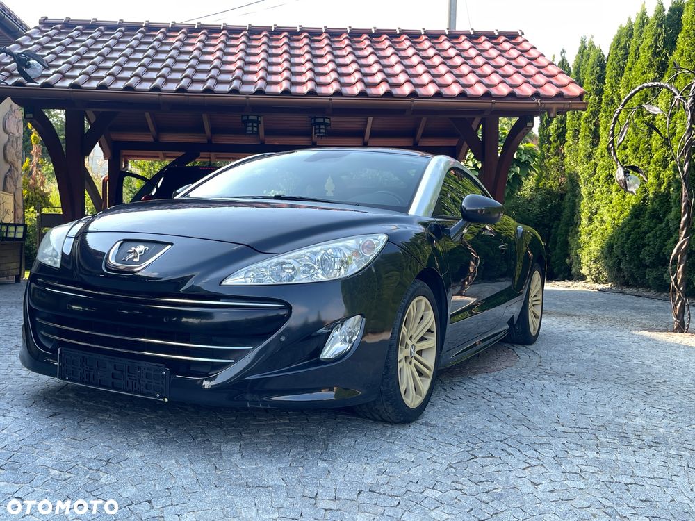 Peugeot RCZ - 25