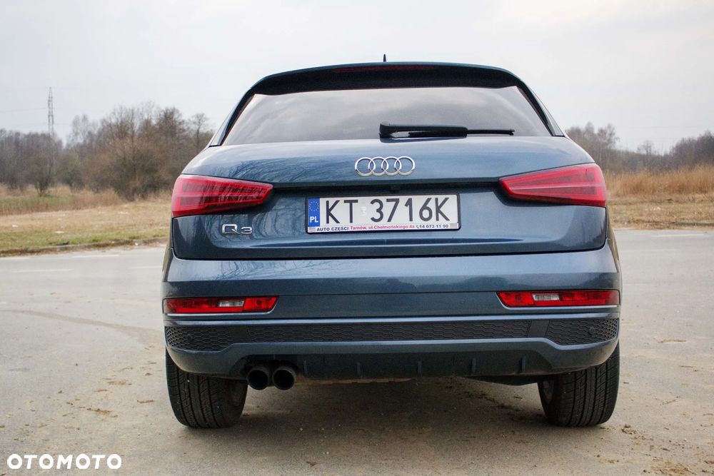 Audi Q3 - 6