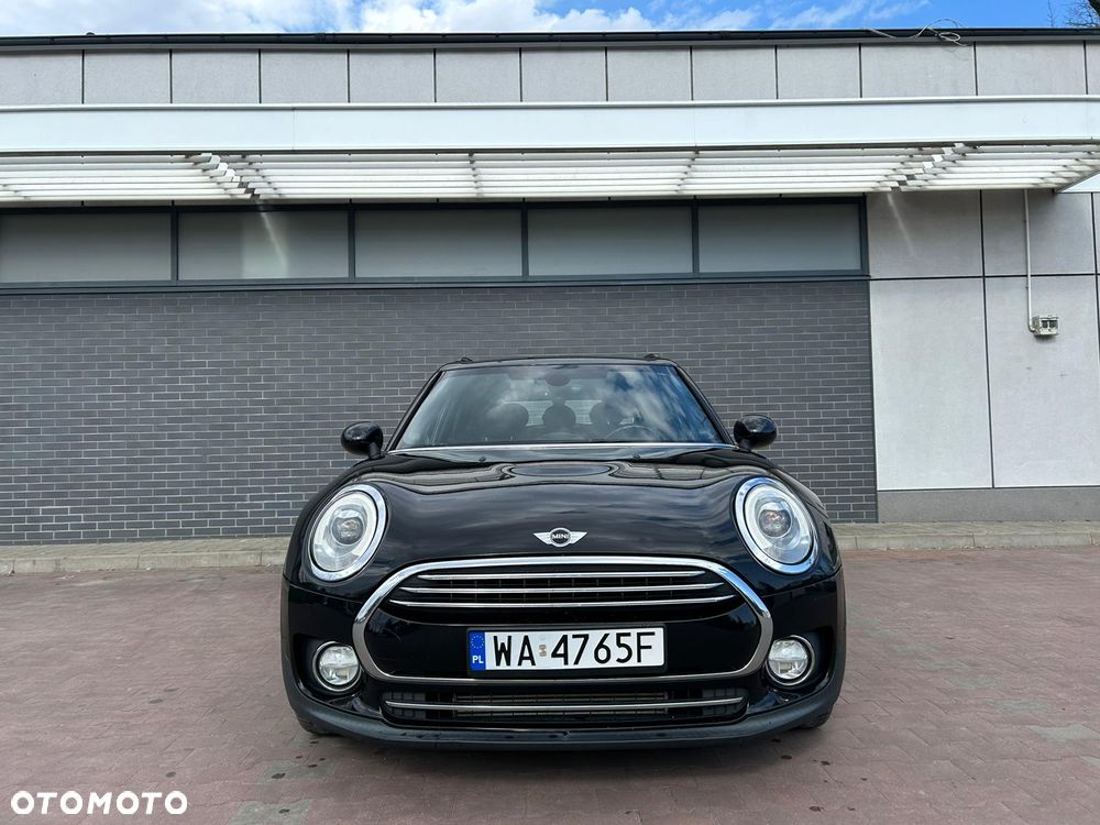 MINI Clubman Cooper Estate Edition - 29