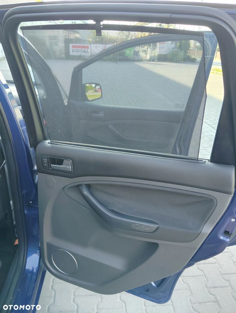 Ford C-MAX 2.0 Titanium - 10