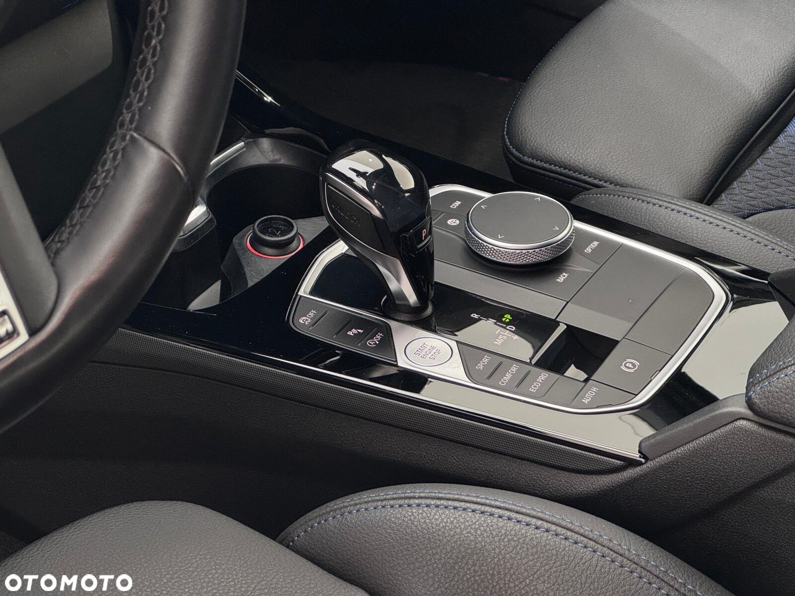 BMW Seria 1 118i M Sport - 9