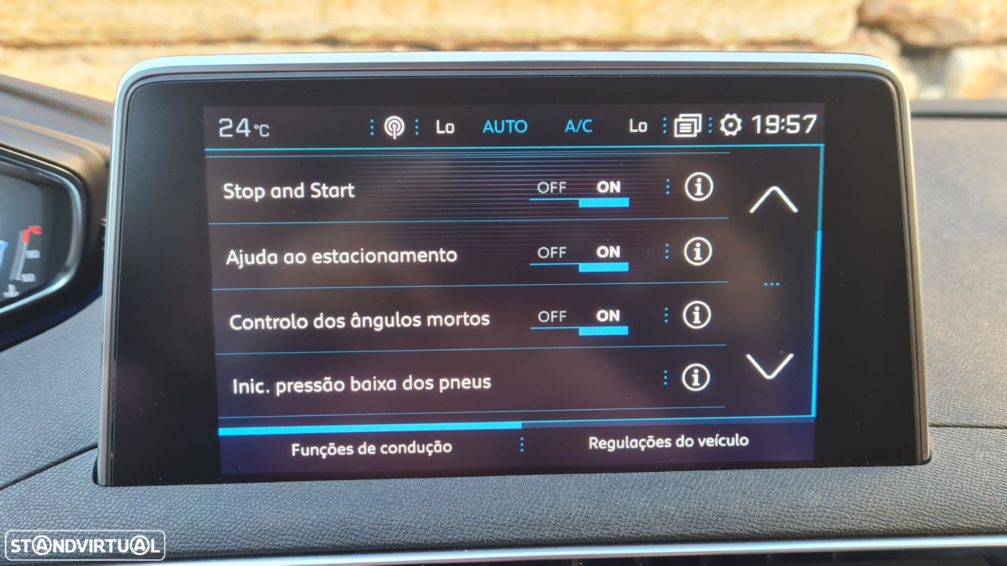 Peugeot 5008 1.5 BlueHDi Crossway EAT8 - 27